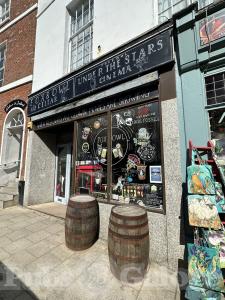 Picture of Fox & Owl Cellar