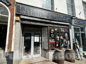 Picture of Fox & Owl Cellar