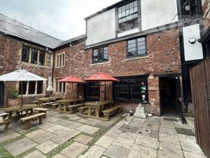 Picture of The Holt