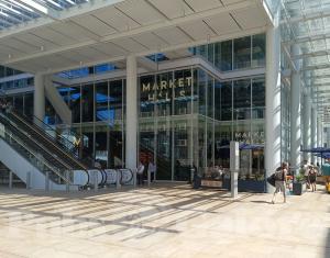 Picture of Market Halls Paddington