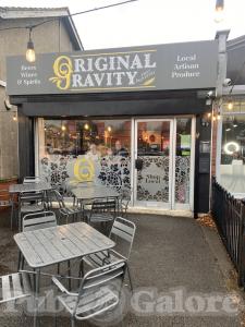 Picture of Original Gravity