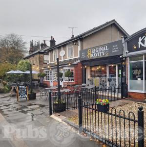 Picture of Original Gravity