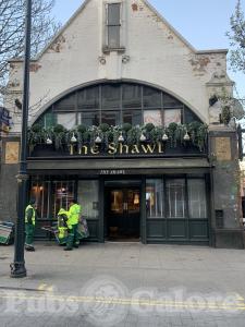 Picture of The Shawl