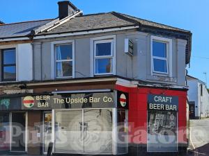 Picture of The Upside Bar Co