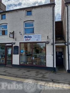 Picture of Pete's Bar