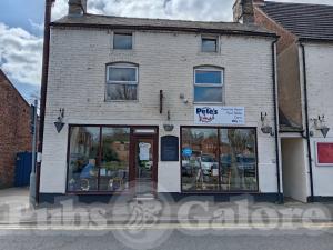 Picture of Pete's Bar