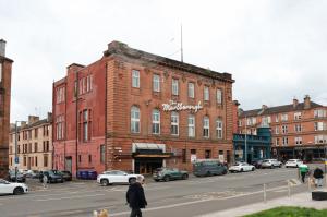 Picture of The Marlborough