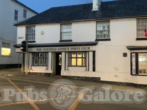 Picture of Cinque Ports Club