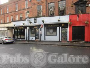 Picture of Black Bush