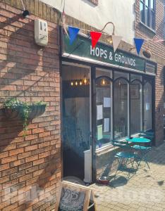 Picture of Hops & Grounds