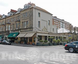 Picture of Third Avenue