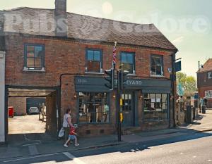 Picture of Craftyard Wendover