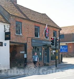 Picture of Craftyard Wendover