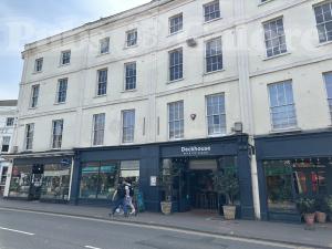 Picture of Deckhouse