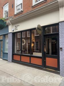 Picture of Pitch Soho
