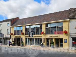 Picture of Dictum Of Kenilworth