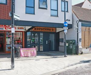 Picture of Hopsters