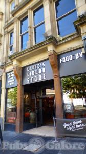 Picture of Louie's Liquor Store