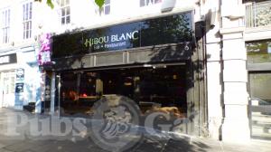 Picture of Hibou Blanc