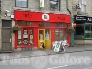 Picture of Fat Fingers