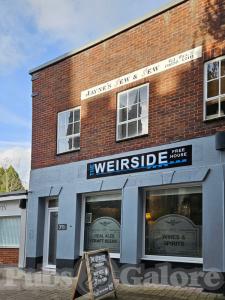 Picture of The Weirside