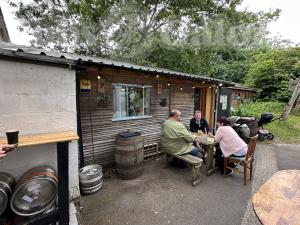Picture of Bruhaha Farm Tap