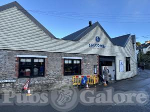 Picture of Salcombe Tap House