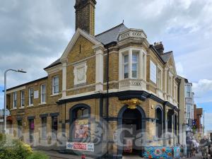 Picture of The Counting House Bar