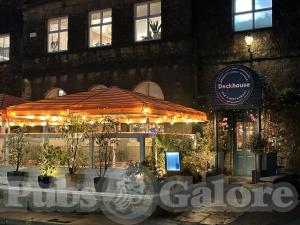 Picture of Deckhouse