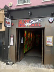 Picture of BLOODsports