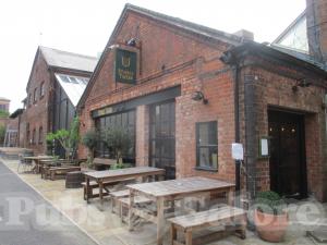 Picture of The Stables Tavern