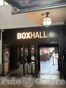 Picture of Boxhall City