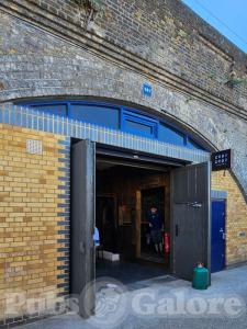 Picture of Chop Shop Tavern