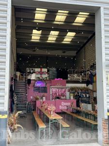 Picture of Queer Brewing Taproom