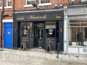 Picture of Monarchs