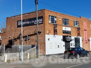 Picture of Sports Lounge