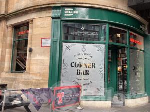 Picture of Corner Bar