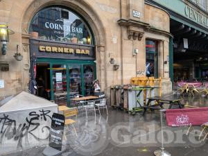 Picture of Corner Bar