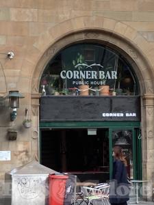 Picture of Corner Bar