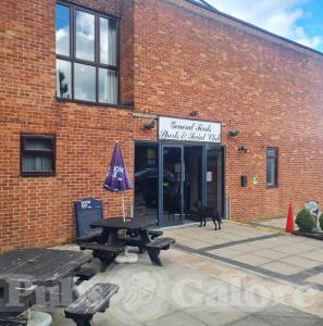 Picture of The Waterside Bar @ GF Social Club