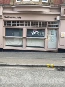 Picture of Rinse