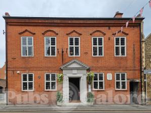 Picture of The Third Monkey