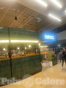 Picture of Sable & Co