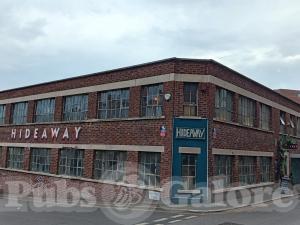 Picture of Hideaway