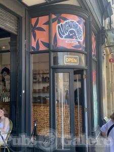 Picture of Nighthawks