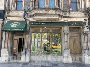 Picture of Cocktail Club