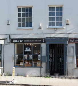 Picture of Brew