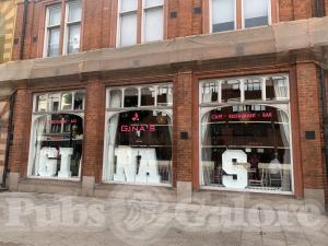 Picture of Gina's