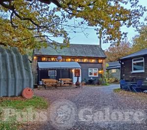 Picture of Flying Trunk Tasting Room