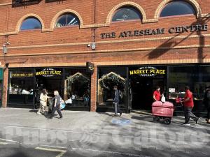 Picture of Market Place Peckham